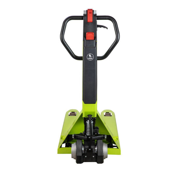 Transpallet Agile 1200 Kg By Pramac-lifter - immagine 5