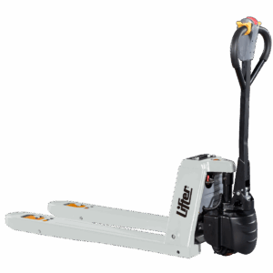 Transpallet Elettrico 2000 Kg Per Spazi Ristretti