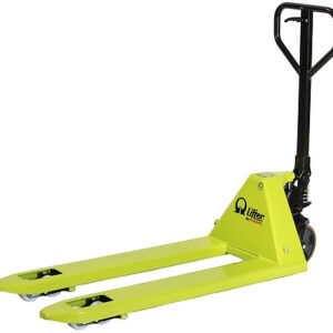 Transpallet Manuale Kg 2500 Pramac Gs 1000 X 525 Mm Rullo Doppio