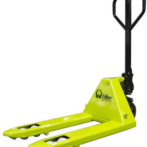 Transpallet Manuale Kg 2500 Pramac Gs 800 X 525 Mm Rullo Singolo