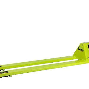 Transpallet Manuale Kg 2500 Pramac Gs Evo 25s4 2400 X 525 Mm