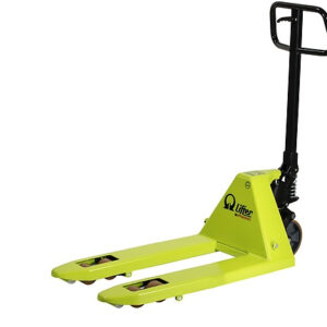 Transpallet Manuale Kg 2500 Pramac Gs Evo 25s2  800 X 400 Mm Rullo Singolo