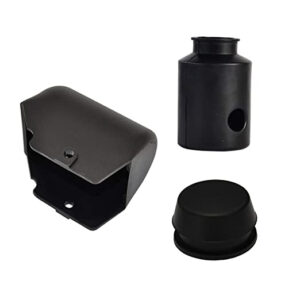 Kit Ricambio Serbatoio Olio Transpallet Pramac