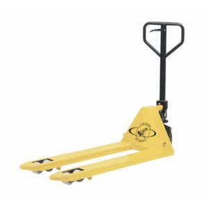 Transpallet Forche Lunghe 1.800 - Rullo Doppio