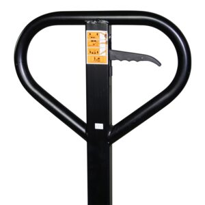 Manico Di Spinta Per Transpallet Ac