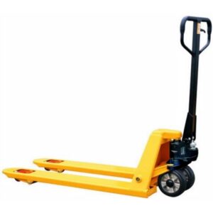 Transpallet 2.500 Kg Standard - Rullo Singolo