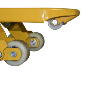 Rullini Avvio - Transpallet Ac