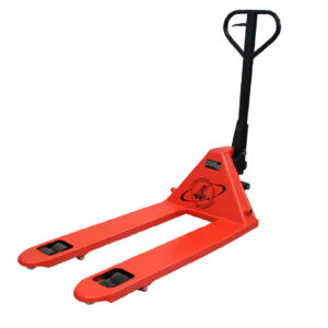 Transpallet 2.500 Kg Standard