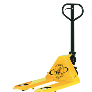 Transpallet Mini -  Extra Small  Rullo Singolo