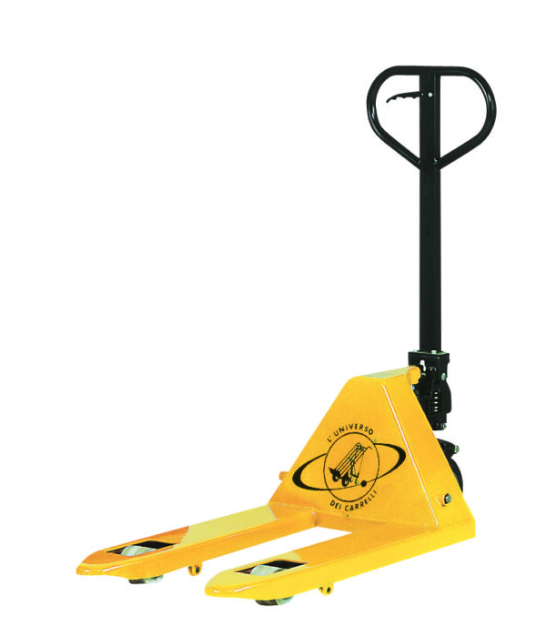 Transpallet Mini -  Extra Small  Rullo Singolo