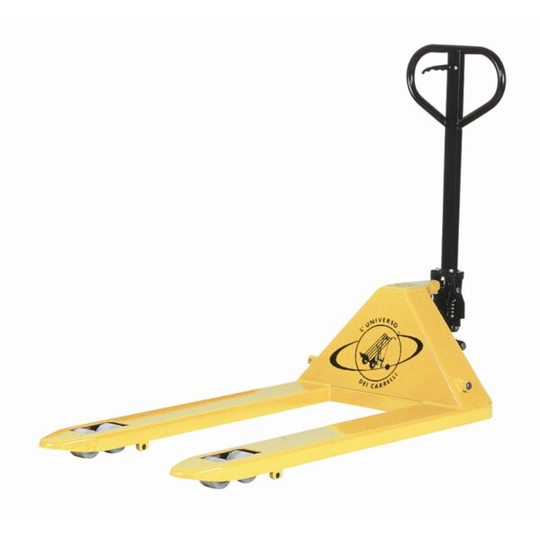 Transpallet Ortofrutta Forche 1000 X 685