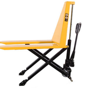 Transpallet A Grande Alzata