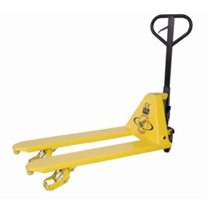 Transpallet Bidirezionale