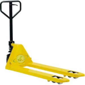 Transpallet Manuale 2.500 Kg - Rullo Doppio
