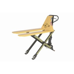 Transpallet Pantografo "telaio Corto"