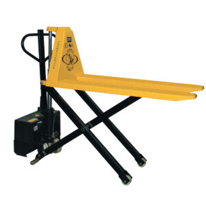 Transpallet Pantografo Elettrico - Sollevatori