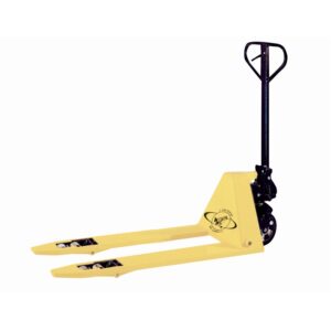 Transpallet Ribassato Forche Altezza 51 Mm Portata Kg 2000