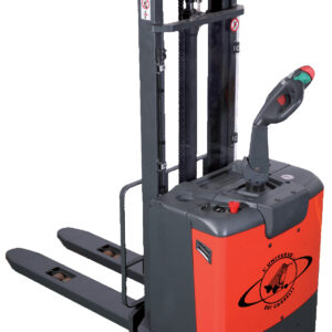 Transpallet Sollevatore Timonato per Uso Intensivo