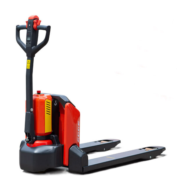 Transpallet Noblelift Edge Semovente Portata 1500 Kg Batteria Al Litio