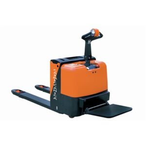 Transpallet Semovente Per Movimentazione Elettrica