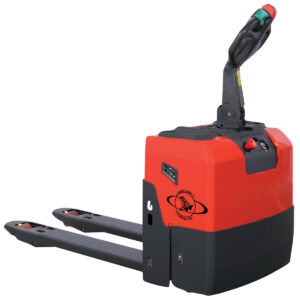 Transpallet Semovente Motore Ac  - Portata 1.500 Kg